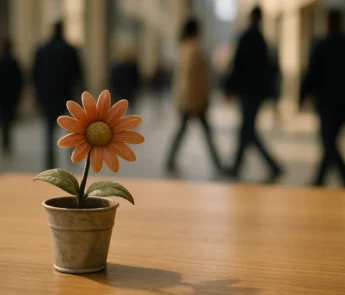 SEMİZOTU: Sevebilmeye ve Sevilebilmeye Dair Bir Öykü