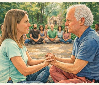 Birbirimize “İyi ki varsın” diyebilmek neyi değiştirir?