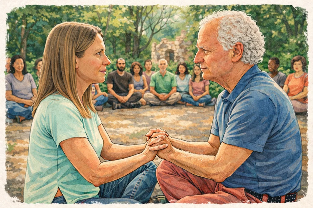 Birbirimize “İyi ki varsın” diyebilmek neyi değiştirir?