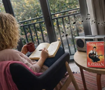 Sırları olan anneler ve kızları için bir öykü