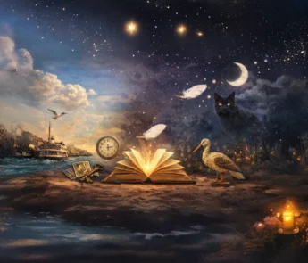 HER ŞEYİN BİR SEBEBİ VARDIR. YOKSA YOK MUDUR?