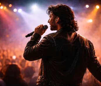 Tarkan’a Gitmek Eski Kız Arkadaşlarla Buluşmak Gibi Bir Şey