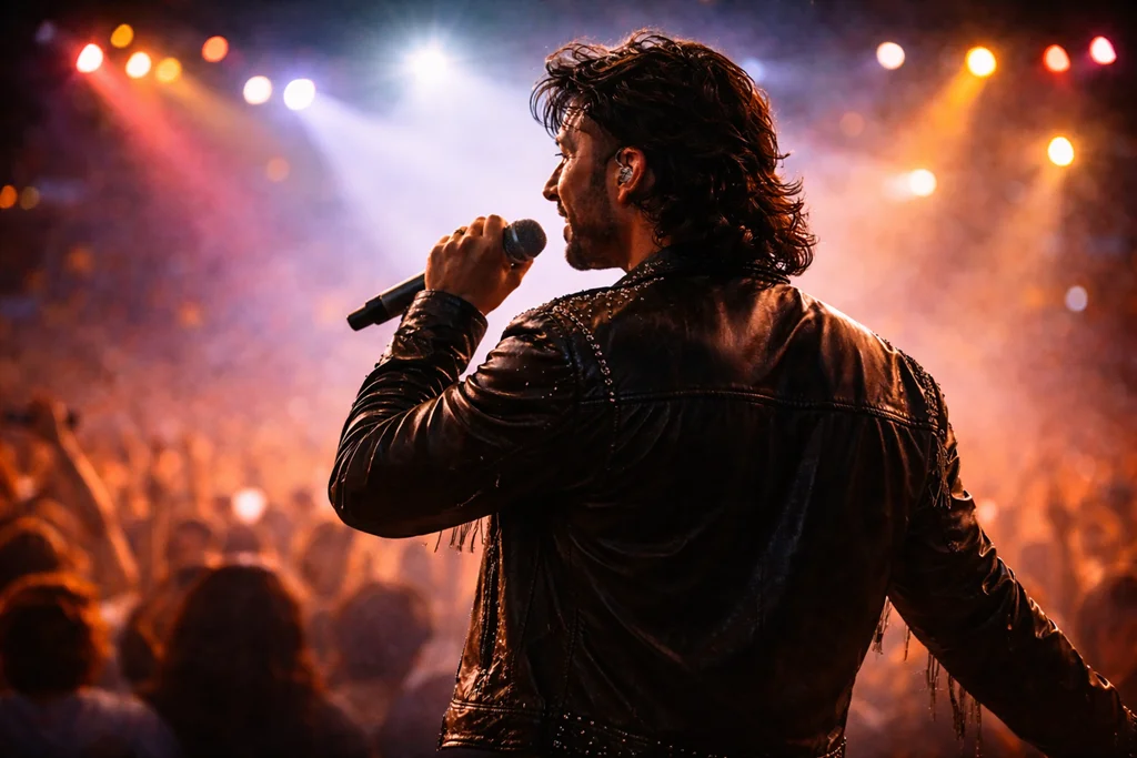 Tarkan’a Gitmek Eski Kız Arkadaşlarla Buluşmak Gibi Bir Şey