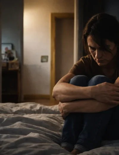 Sen nasıl istersen öyle olurum, hasta olmak pahasına!