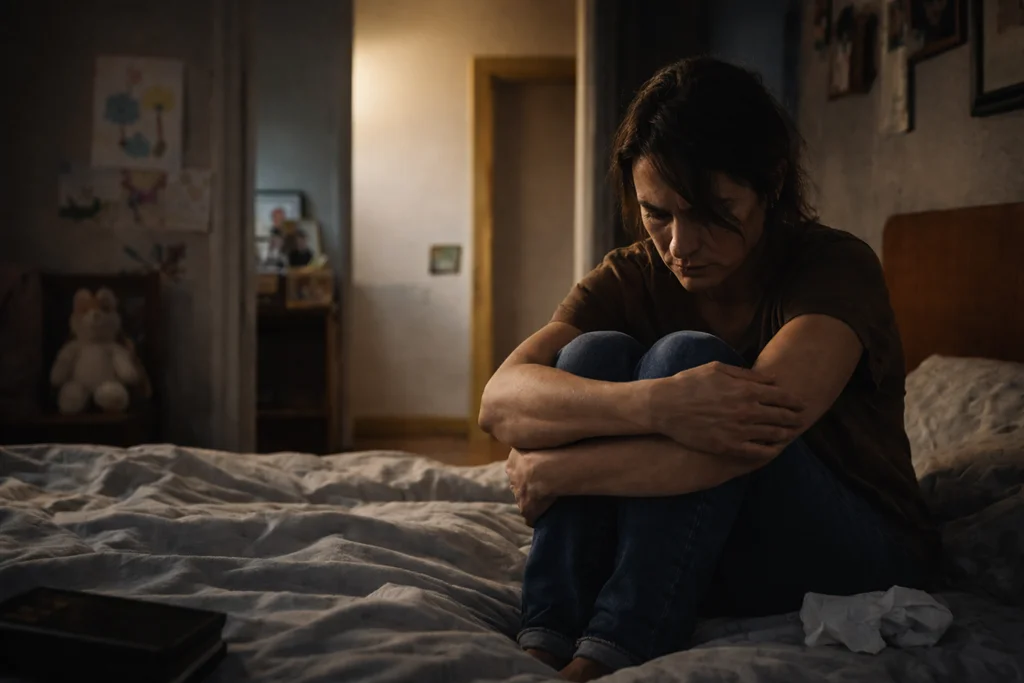 Sen nasıl istersen öyle olurum, hasta olmak pahasına!